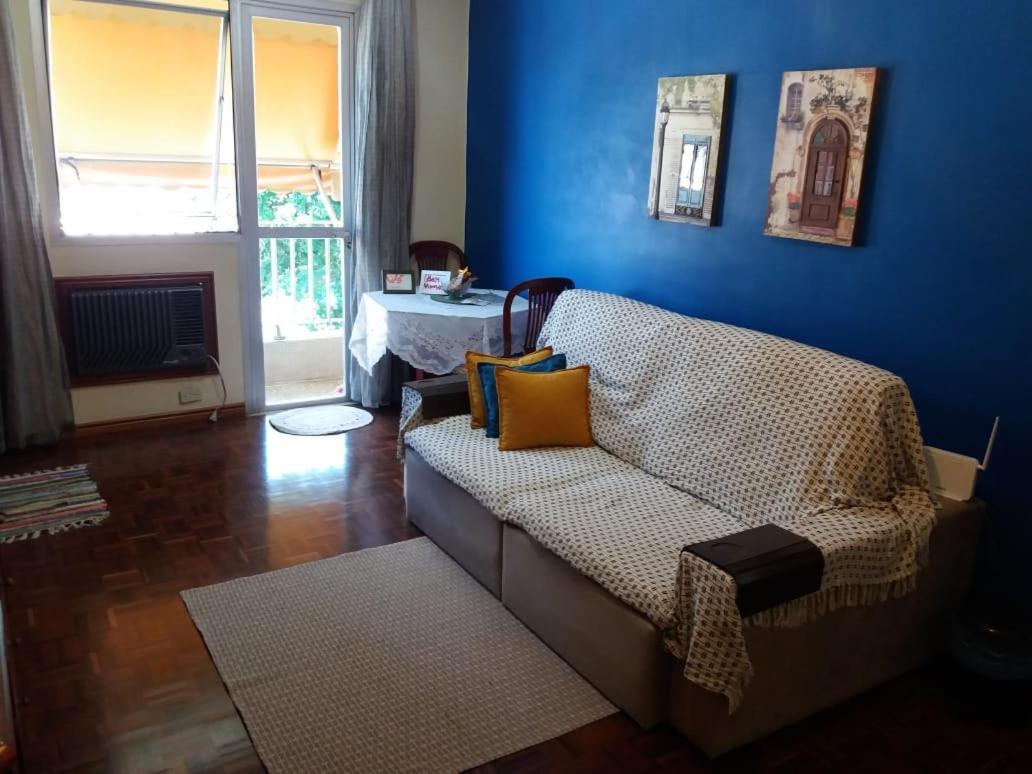 Aconchego Da Te Apartamento Río de Janeiro
